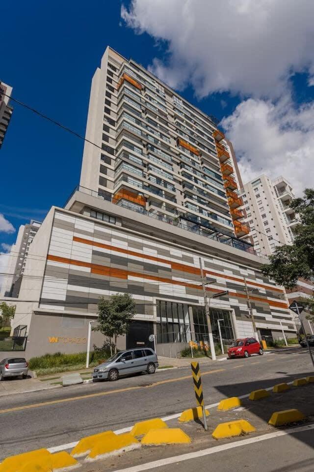 Bhomy Vila Mariana Com Vista E Estilo Tp2102 ساو باولو المظهر الخارجي الصورة
